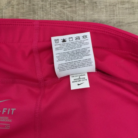 Nike Dri-Fit Tennis Skort Size S - Picture 8 of 8